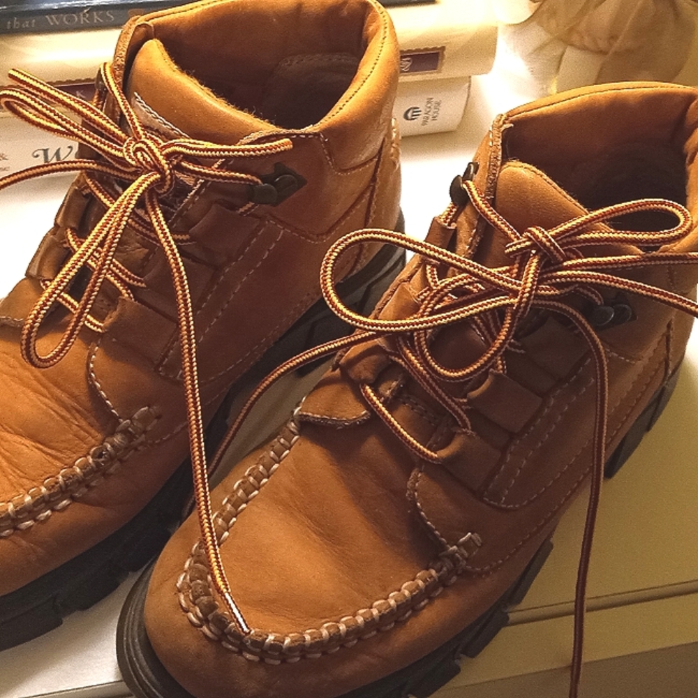 Ladies Zodiac Hiking or Walking Boots 6M